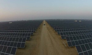 Ecnec approves 100MW solar power project for Gilgit-Baltistan