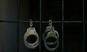 کراچی: بینک سے رقم لے کر نکلنے والے شہریوں کو لوٹنے والے 5 رکنی گروہ گرفتار
