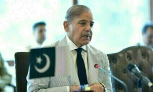 آذربائیجان اورآرمینیا کے درمیان تاریخی امن معاہدے کا خیر مقدم کرتے ہیں، وزیراعظم