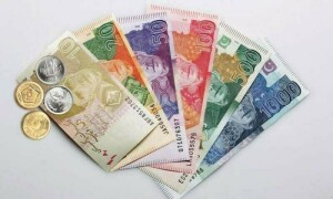 Smuggled goods, high energy costs cripple economy