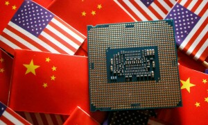 China wants US to relax AI chip-export controls for trade deal: report