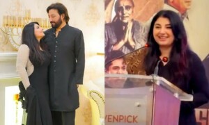 شادی کے اگلے دن سعود نے دھوکے کا شکوہ کیوں کیا؟ جویریہ سعود نے بتا دیا