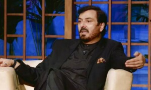 نعمان اعجاز کا جشنِ آزادی اور نوجوان نسل کی بڑھتی ہوئی مشکلات پر تلخ اظہار خیال