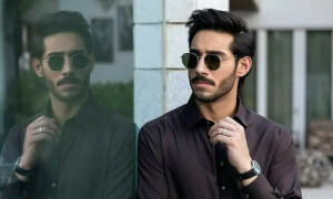 کچھ لوگ عمر کے حوالے سے غلط اندازے لگاتے ہیں، علی رضا نے اصل عمر بتادی