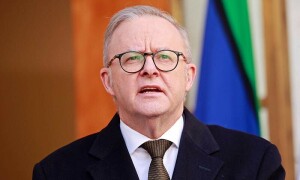 Australia to recognise Palestinian state in September