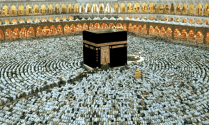 Govt begins 2nd phase of receiving Haj 2026 applications