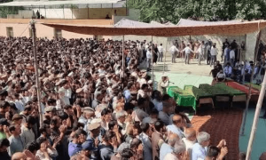 7 dead, 6 injured in GB’s Danyor as landslide hits workers restoring water supply