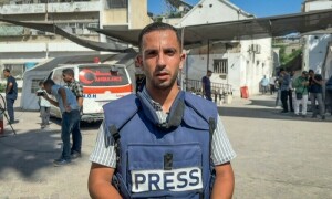 Award-winning Al Jazeera journalist Anas Al Sharif, 3 colleagues killed in targeted Israeli airstrike