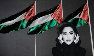 Huda Kattan decries &lsquo;smear campaign&rsquo; after pro-Israel lobbyists demand Sephora remove her products