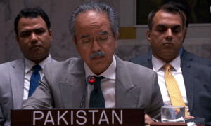 اسرائیل کا غزہ پر مکمل قبضے کا منصوبہ انتہائی خطرناک اور اشتعال انگیز ہے، پاکستان
