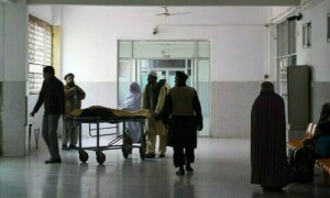 Free cancer treatment launched in Abbottabad hospital