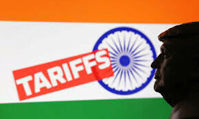 India estimates about 55pc of goods exported to US will face Trump tariff