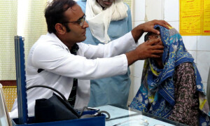 پنجاب کے ہسپتالوں میں او پی ڈیز کے اوقات کار میں اضافہ