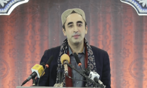 بھارت کو نہ صرف جنگ میں شکست دے سکتے ہیں بلکہ 6 دریا بھی واپس حاصل کرسکتے ہیں، بلاول