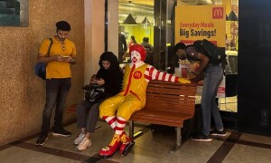 Trump’s tariffs trigger boycott of US products in India