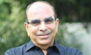 190 ملین پاؤنڈ کیس: ملک ریاض کے بیٹےعلی ریاض ملک کی 405 کنال اراضی کی نیلامی