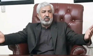 پاکستان اسپورٹس بورڈ نے صدر ہاکی فیڈریشن طارق بگٹی کو شوکاز نوٹس جاری کردیا