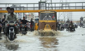 PMD forecasts more rains, thundershowers across country from Aug 17 as monsoon activity intensifies