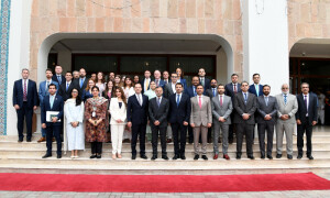 United States committed to countering terrorism in all forms with Pakistan amid surging ties