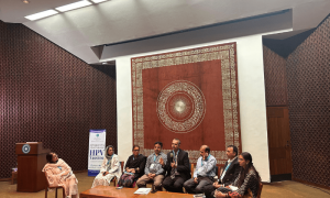 Experts urge advocacy for HPV vaccine uptake after Sindh govt rollout