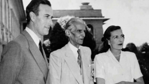 Rare Pakistan Movement photographs ‘stolen’ from the Allama Iqbal Library