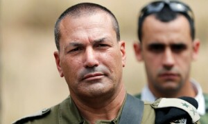 Israeli military says chief of staff approved &lsquo;main concept&rsquo; for attack plan in Gaza