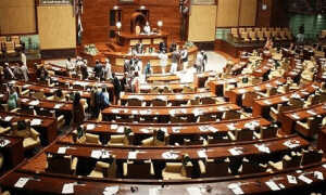 پنجاب اسمبلی میں فیلڈ مارشل کے کامیاب دورہ امریکا پر خراج تحسین کی قرارداد پیش