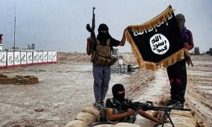 Daesh network dismantled in Peshawar, claims CTD