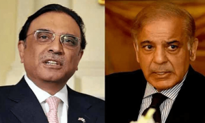 معرکہ حق اور آپریشن بنیان مرصوص سے آزادی کی خوشیاں دوبالا ہوگئی ہیں، صدر و وزیراعظم