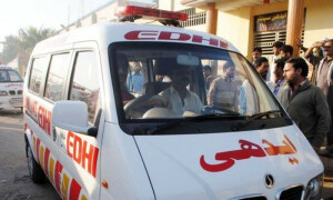 کراچی : ڈیفنس میں طلاق یافتہ ماں نے دو بچوں کو ذبح کر ڈالا