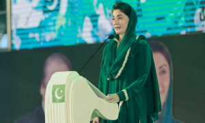 ملکی ترقی کیلئے فتنہ فساد پھیلانے والی ذہنیت کیخلاف جنگ جیتیں گے، مریم نواز