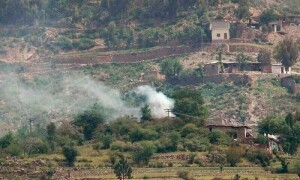 JI demands end to  Bajaur operation as over ‘100,000 displaced’