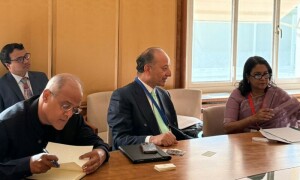 Pakistan takes stand for ‘equitable access’ to green finance for developing nations