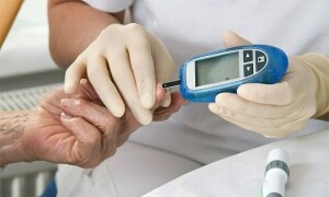پاکستان میں ذیابیطس میں مبتلا 34 لاکھ مریضوں کو اعضا کی محرومی کا خطرہ، ماہرین کا انتباہ