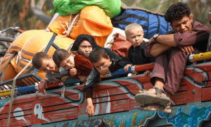 Rights groups sue German ministers over deportation of Afghans from Pakistan