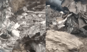 5 killed in rescue helicopter crash as KP flash floods claim 146 lives
