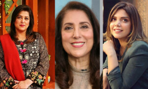 ثمینہ پیرزادہ، حدیقہ کیانی، فضیلہ قاضی سمیت 263 شخصیات کے لیے سول ایوارڈز کا اعلان