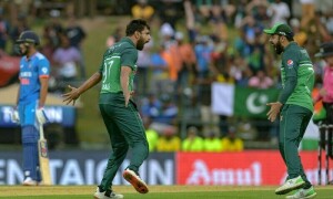 PCB announces squad for upcoming Asia Cup, T20I Tri-series