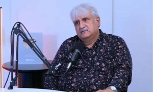 صحیح وقت پر سرمایہ کاری کریں، خالد انعم کا کسمپرسی کی حالت میں گزرجانے والے اداکاروں پر تبصرہ