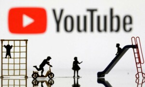 امریکا میں نابالغ بچوں کی شناخت کے لیے یوٹیوب نے اے آئی کا سہارا لینا شروع کر دیا