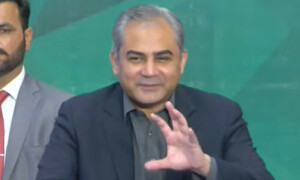 We have videos of downed Indian aircraft: interior minister