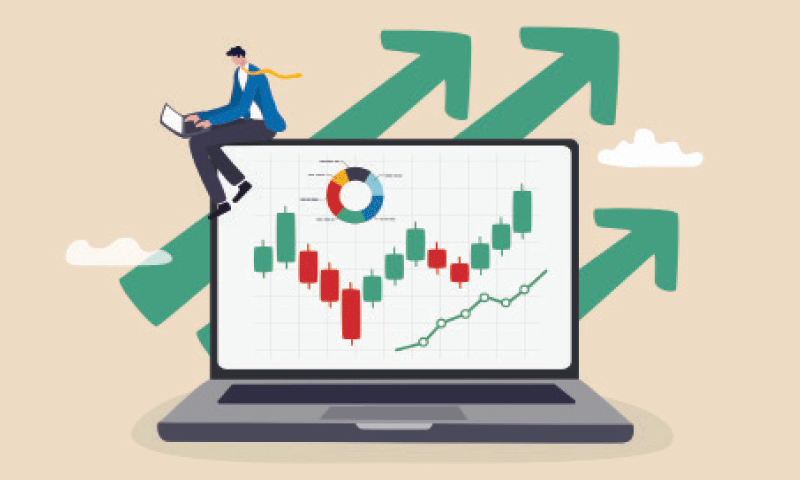 Finance: Leveraging global markets