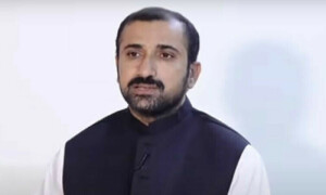 18 گریڈ کا یونیورسٹی لیکچرار کالعدم بی ایل اے کا سہولت کار نکلا، اعترافی بیان سامنے آگیا