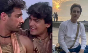 فیصل خان نے بھائی عامر خان اور اہل خانہ سے تعلقات ختم کردیے