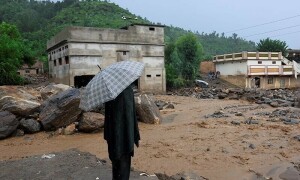 Analysis: Politics of ‘cloudburst’: why officials are at odds over rainfall predictions