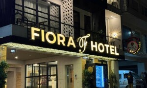 Budget-friendly Fiora Hotel in Murree with luxurious accommodation