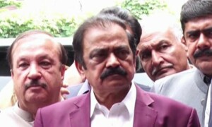 خوف یا نفرت کی سیاست سے کچھ نہیں ملے گا، ملک کو سیاسی استحکام کی ضرورت ہے، رانا ثنا اللہ