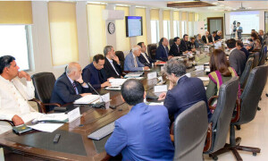 متاثرین مون سون کیلئے 5 ارب 80 کروڑ روپے کا ریلیف پیکیج منظور