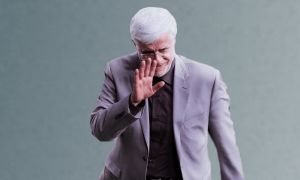 Tehran aiming for $10bn trade with Pakistan: Iran’s first vice president