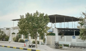 اسلام آباد: حکومت کا مدنی مسجد کی دوبارہ تعمیر کا فیصلہ